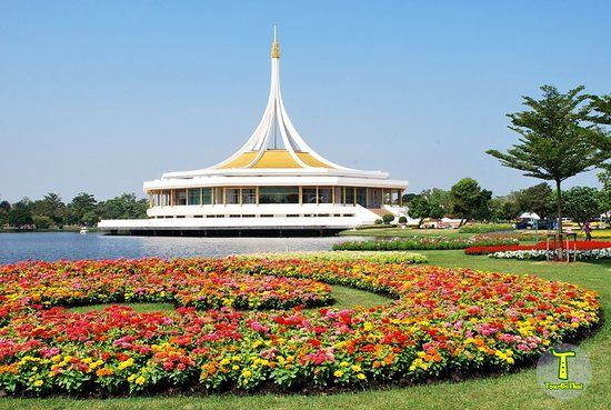 Parque King Rama IX